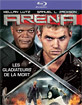 Arena (2011) (FR Import) Blu-ray