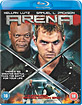 Arena (2011) (UK Import) Blu-ray