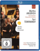 Argerich/Temirkanov - Nobel Prize Concert 2009 Blu-ray