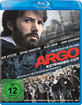 Argo (2012) - Kinofassung & Extended Cut (Blu-ray + Digital Copy) Blu-ray
