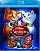 Aristocats (UK Import) Blu-ray
