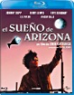 El Sueño de Arizona (ES Import ohne dt. Ton) Blu-ray