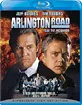 Arlington Road (US Import ohne dt. Ton) Blu-ray