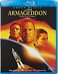 Armageddon: Giudizio finale (IT Import ohne dt. Ton) Blu-ray