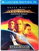 Armageddon: Giudizio finale - Steelbook (Blu-ray + DVD)  (IT Import ohne dt. Ton) Blu-ray