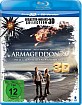 Armageddon 2.0 - Die letzten Stunden der Menschheit 3D (Disaster Movies Collection) (Blu-ray 3D) Blu-ray