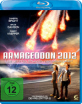 Armageddon 2012 - Die letzten Stunden der Menschheit Blu-ray