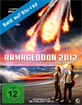 Armageddon 2012 - Die letzten Stunden der Menschheit 3D (Blu-ray 3D) Blu-ray