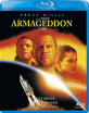 Armageddon (FR Import) Blu-ray