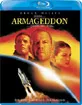 Armageddon (US Import ohne dt. Ton) Blu-ray