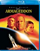Armageddon (SE Import) Blu-ray