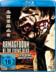 Armageddon of the Living Dead Blu-ray