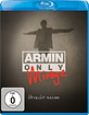 Armin Van Buuren - Armin Only/Mirage Blu-ray