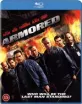 Armored (DK Import) Blu-ray