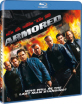 Armored (SE Import) Blu-ray