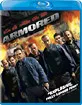 Armored (Blu-ray + Digital Copy) (US Import ohne dt. Ton) Blu-ray