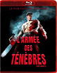 L'armée des ténèbres (FR Import ohne dt. Ton) Blu-ray