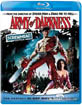Army of Darkness: Screwhead Edition (US Import ohne dt. Ton) Blu-ray