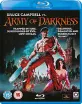 Army of Darkness (UK Import ohne dt. Ton) Blu-ray