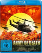 Army of Death - Flammen über Vietnam Blu-ray