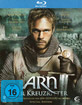Arn - Der Kreuzritter - Digipak Blu-ray