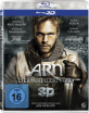 Arn - Der Kreuzritter 3D (Blu-ray 3D) Blu-ray