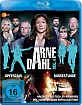 Arne Dahl - Vol. 4 Blu-ray
