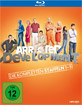 Arrested Development - Die komplette Staffeln 1-3 Blu-ray