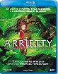 Arrietty: Il mondo segreto sotto il pavimento (IT Import ohne dt. Ton) Blu-ray