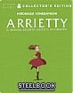 Arrietty: Il mondo segreto sotto il pavimento - Steelbook (Blu-ray + DVD) (IT Import ohne dt. Ton) Blu-ray
