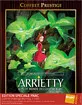 Arrietty - Edition Prestige (FR Import ohne dt. Ton) Blu-ray