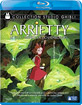 Arrietty (FR Import ohne dt. Ton) Blu-ray