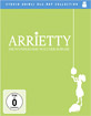 Arrietty - Die wundersame Welt der Borger (Studio Ghibli Collection) Blu-ray