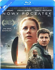 Nowy początek (2016) (PL Import ohne dt. Ton) Blu-ray