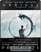 Příchozí (2016) - Steelbook (CZ Import ohne dt. Ton) Blu-ray