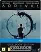 Arrival (2016) - Limited Edition Steelbook (SE Import) Blu-ray