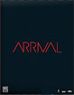 Arrival (Blu-ray + DVD) (CA Import ohne dt. Ton) Blu-ray