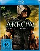 Arrow - Die komplette vierte Staffel (Blu-ray + UV Copy) Blu-ray