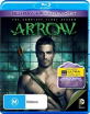 Arrow: The Complete First Season (Blu-ray + UV Copy) (AU Import ohne dt. Ton) Blu-ray