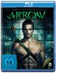 Arrow - Die komplette erste Staffel (Blu-ray + UV Copy) Blu-ray