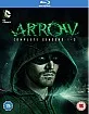 Arrow: The Complete Seasons 1-3 (UK Import ohne dt. Ton) Blu-ray