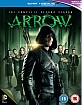 Arrow: The Complete Second Season (Blu-ray + UV Copy) (UK Import ohne dt. Ton)