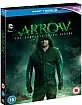 Arrow: The Complete Third Season (Blu-ray + UV Copy) (UK Import ohne dt. Ton) Blu-ray