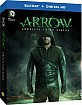 Arrow: The Complete Third Season (Blu-ray + UV Copy) (US Import ohne dt. Ton) Blu-ray