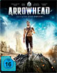 Arrowhead (2015) Blu-ray