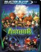 Arthur et la vengeance de Maltazard  - Selection Blu-VIP (Blu-ray + DVD) (FR Import ohne dt. Ton) Blu-ray