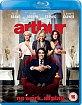 Arthur (2011) (UK Import) Blu-ray