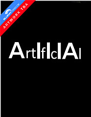 Artificial (2026) 4K (4K UHD + Blu-ray + Digital Copy) (US Import ohne dt. Ton) Blu-ray