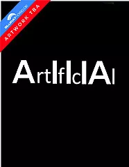 Artificial (2026) (Blu-ray + Digital Copy) (Region A - US Import ohne dt. Ton) Blu-ray