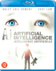 A.I. - Artificial Intelligence (NL Import) Blu-ray